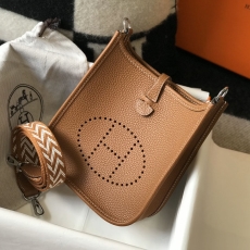 Hermes Evelyn Bags